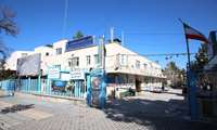 ضریب اشغال 80 درصدی تخت در بخش اعصاب و روان بیمارستان امام رضا (ع)